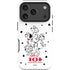 Disney 101 Dalmatians Puppy pile iPhone 17 Pro Max Impact Case