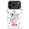 Disney 101 Dalmatians Puppy pile iPhone 17 Pro Max Magsafe Impact Case