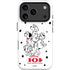 Disney 101 Dalmatians Puppy pile iPhone 17 Pro Max Magsafe Impact Case