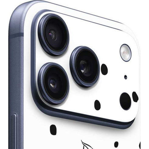 Disney 101 Dalmatians Puppy pile iPhone 17 Pro Max Skin