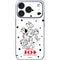 Disney 101 Dalmatians Puppy pile iPhone 17 Pro Skin