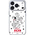 Disney 101 Dalmatians Puppy pile iPhone 17 Pro Skin