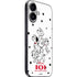 Disney 101 Dalmatians Puppy pile iPhone 17 Skin