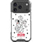 Disney 101 Dalmatians Puppy pile iPhone 18 Pro Clear Case