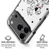 Disney 101 Dalmatians Puppy pile iPhone 18 Pro Clear Case