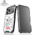 Disney 101 Dalmatians Puppy pile iPhone 18 Pro Clear Case