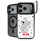 Disney 101 Dalmatians Puppy pile iPhone 18 Pro Kickstand Case