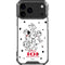 Disney 101 Dalmatians Puppy pile iPhone 18 Pro Max Clear Case