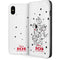 Disney 101 Dalmatians Puppy pile iPhone 8 Folio Case