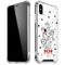 Disney 101 Dalmatians Puppy pile iPhone X/XS Clear Case