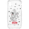 Disney 101 Dalmatians Puppy pile iPhone XS Clear Case