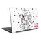 Disney 101 Dalmatians Puppy pile Dell Latitude Skin