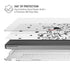 Disney 101 Dalmatians Puppy pile MacBook Pro 14in (2021-24) Case plus Skin