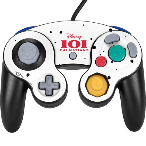 Disney 101 Dalmatians Puppy pile Nintendo Skins