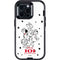 Disney 101 Dalmatians Puppy pile Otterbox Defender iPhone Skin
