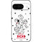 Disney 101 Dalmatians Puppy pile Google Pixel 9 Skin