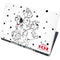 Disney 101 Dalmatians Puppy pile Dell Precision Skin