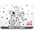Disney 101 Dalmatians Puppy pile Dell Precision Skin