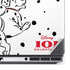 Disney 101 Dalmatians Puppy pile Dell Precision Skin
