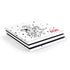 Disney 101 Dalmatians Puppy pile PlayStation PS4 Skins