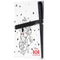 Disney 101 Dalmatians Puppy pile PS5 Pro Console Skin
