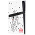 Disney 101 Dalmatians Puppy pile PS5 Pro Console Skin