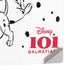Disney 101 Dalmatians Puppy pile PS5 Pro Console Skin