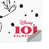 Disney 101 Dalmatians Puppy pile PS5 Pro Disk Console Skin