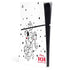 Disney 101 Dalmatians Puppy pile PS5 Slim Digital Edition Console Skin