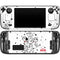 Disney 101 Dalmatians Puppy pile Steam Deck Handheld Gaming Computer OLED Skin