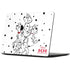 Disney 101 Dalmatians Puppy pile Surface Laptop 7 13.8in Skin