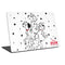 Disney 101 Dalmatians Puppy pile Laptop Skins