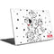 Disney 101 Dalmatians Puppy pile Dell XPS Skin