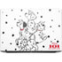 Disney 101 Dalmatians Puppy pile HP ZBook Fury 16 G10 Skin