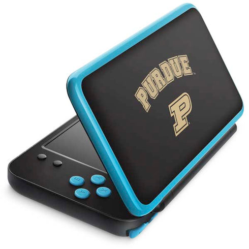 Purdue University Purdue Boilers Nintendo Skins