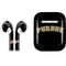 Purdue University Purdue Boilers Apple AirPods Skin