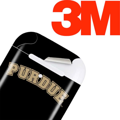 Purdue University Purdue Boilers Apple AirPods Skin