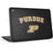 Purdue University Purdue Boilers HP Chromebook Skin