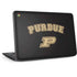 Purdue University Purdue Boilers HP Chromebook Skin