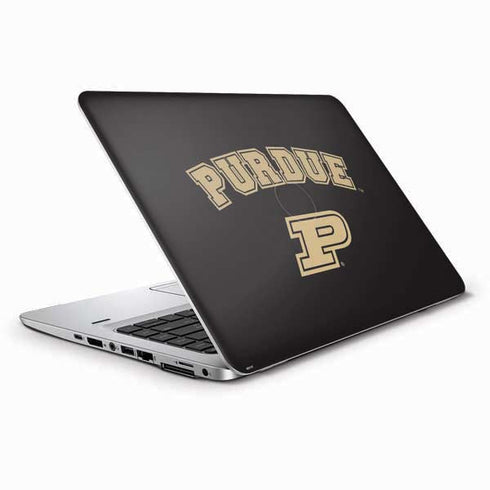 Purdue University Purdue Boilers HP Elitebook Skin