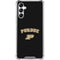 Purdue University Purdue Boilers Gabb Phone 4 Clear Case