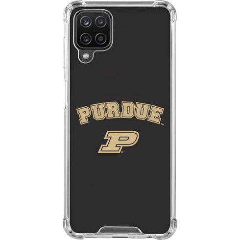 Purdue University Purdue Boilers Galaxy Cases