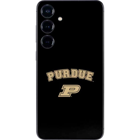 Purdue University Purdue Boilers Galaxy A16 5G Skin