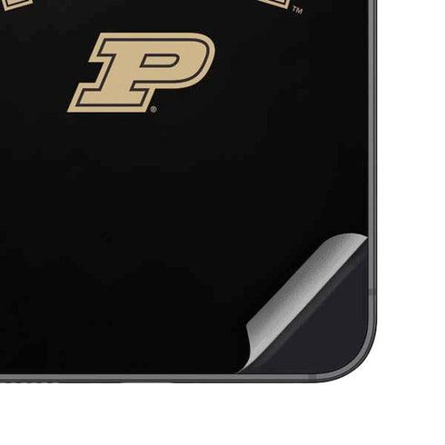 Purdue University Purdue Boilers Galaxy A16 5G Skin