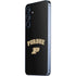 Purdue University Purdue Boilers Galaxy A35 5G Skin