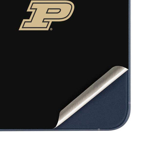 Purdue University Purdue Boilers Galaxy A35 5G Skin