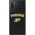 Purdue University Purdue Boilers Galaxy Note 10 Plus Skin