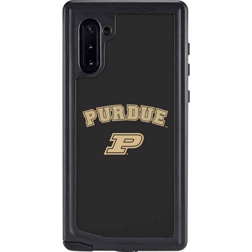 Purdue University Purdue Boilers Galaxy Cases