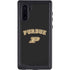 Purdue University Purdue Boilers Galaxy Cases