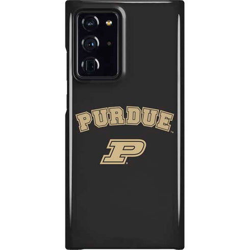 Purdue University Purdue Boilers Galaxy Cases